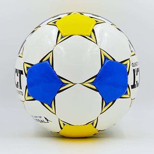М'яч футзальний №4 Select Talento ST-6519