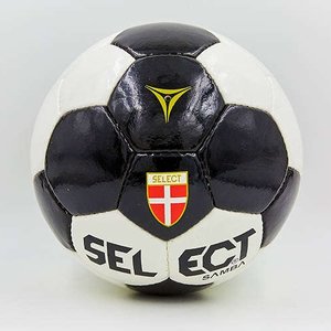 Мяч футзальный №4 Select Samba Special ST-6521
