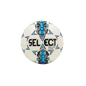 М'яч футзальний№4 Select Mimas ST-6522
