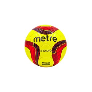 М'яч футбольний №5 Metre T-1075
