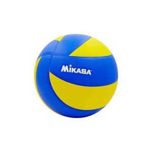 М'яч волейбольний №5 Mikasa MVA-200 VB-1843