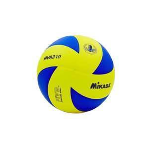 М'яч волейбольний №5 Mikasa MVA-310 VB-4575