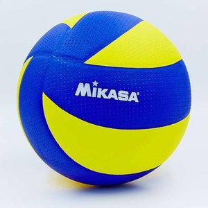 М'яч волейбольний №5 Mikasa MVA-310 VB-4575