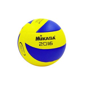 М'яч волейбольний №5 Mikasa MVA-310 2018 VB-5929
