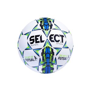 М'яч футзальний №4 Select Futsal Attack Z-ATTACK-W