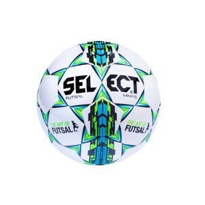 Мяч футзальный №4 Select Futsal Mimas Z-MIMAS-W