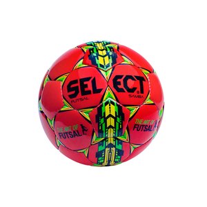 М'яч футзальний №4 Select Futsal Samba Z-SAMBA-R