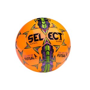 Мяч футзальный №4 Select Futsal Super (Fifa Approved) Z-SUPER-FIFA-OR