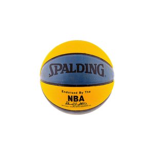 Мяч баскетбольный Spalding №7 5872-40