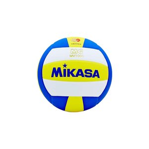 М'яч волейбольний №5 Mikasa MV-1000