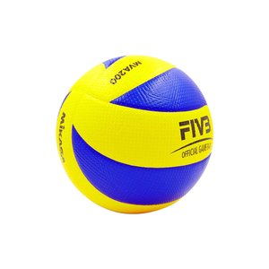 Мяч волейбольный №5 Mikasa MVA-200