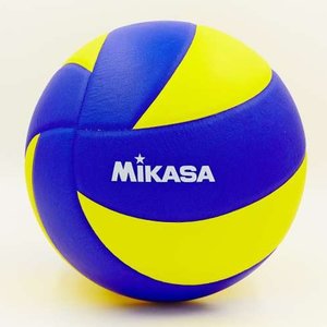 М'яч волейбольний №5 Mikasa MVA-330