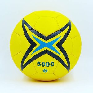 М'яч гандбольний №3 Molten 5000 HB-4757-3Мяч гандбольный №3 Molten 5000 HB-4757-3
