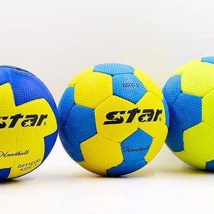 М'яч гандбольний №2 Outdoor Star JMC02002