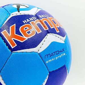 М'яч гандбольний №0 Kempa HB-5407-0