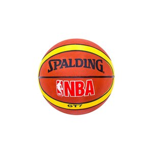 М'яч баскетбольнийSpalding №7 R7SPL-NBA