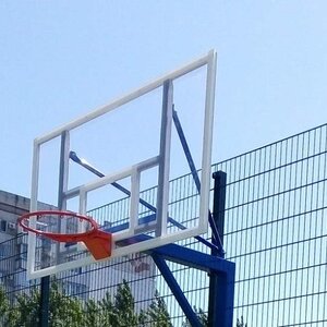 Баскетбольный щит из акрила