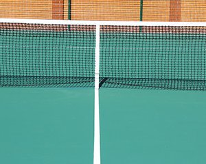 Сітки для великого тенісу