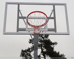 Баскетбольні щити