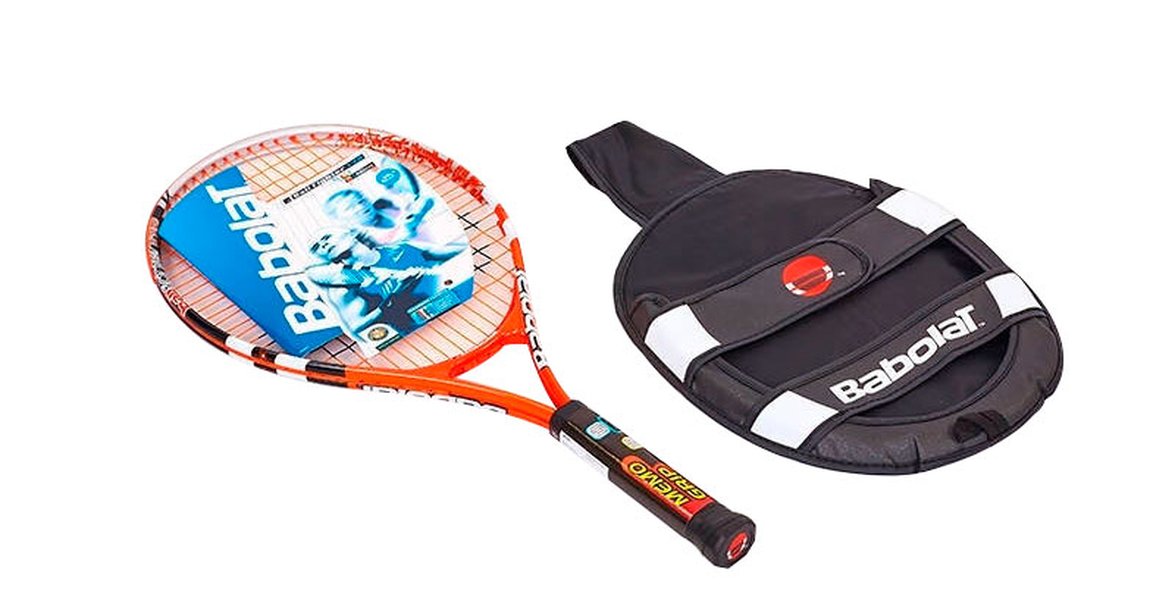 Теннисная ракетка Babolat km001033