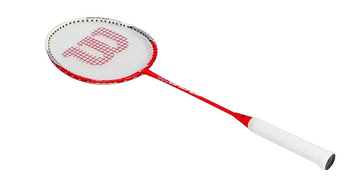 Ракетка для бадминтона Wilson Hybrid | Спорт Світ