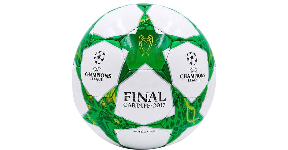 Мяч футбольный №5 Champions League | Спорт Світ