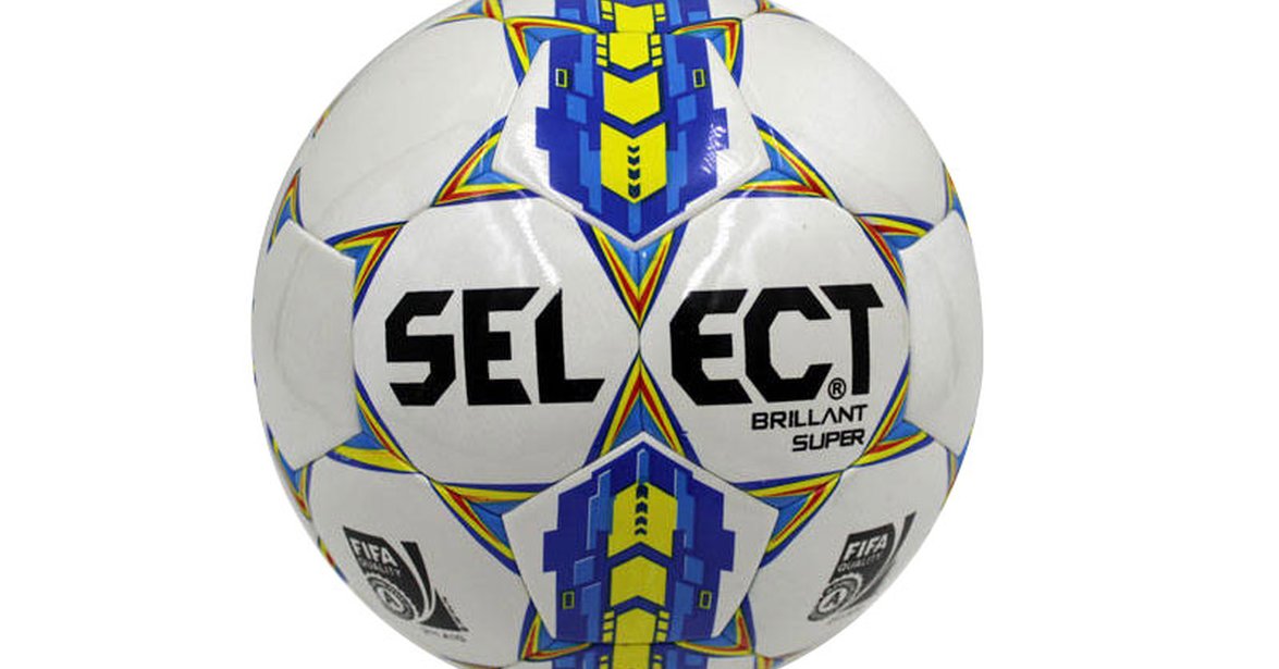 Мяч футзальный №4 Select | Спорт Світ